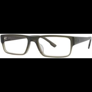 Spy Bixby 53 Eyeglasses